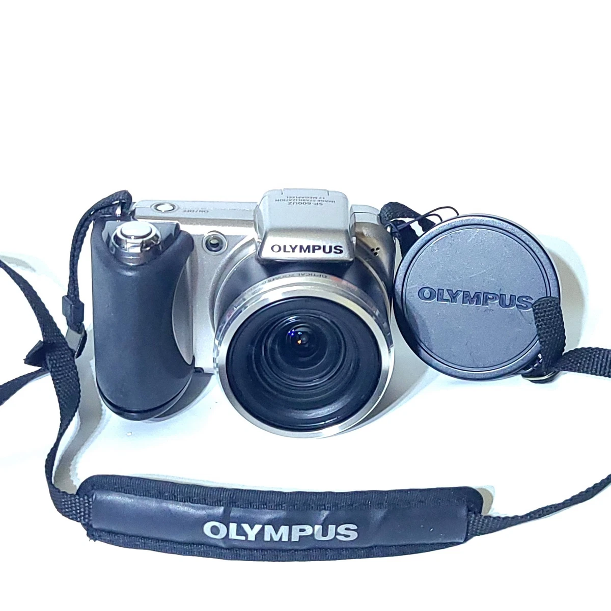 オリンパスSＰ-600US 未使用品 Olympus SP-600UZ Digital Cameras for Sale - Shop New & Used