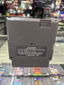 Casino Kid - Nintendo Entertainment System NES - Tested!