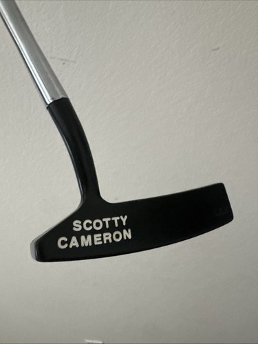 Scottie Cameron Circa 62 Model 2 Mint Condition Left-Handed - Picture 4 of 5