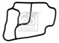 Dichtung ÖLfiltergehäUse Febi Bilstein 100513 FüR Bmw E60 E39 E46 E61 Z4 X5 E83