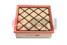 JPN Luftfilter 20F9207-JPN Filtereinsatz für OPEL MERIVA Großraumlimousine S10