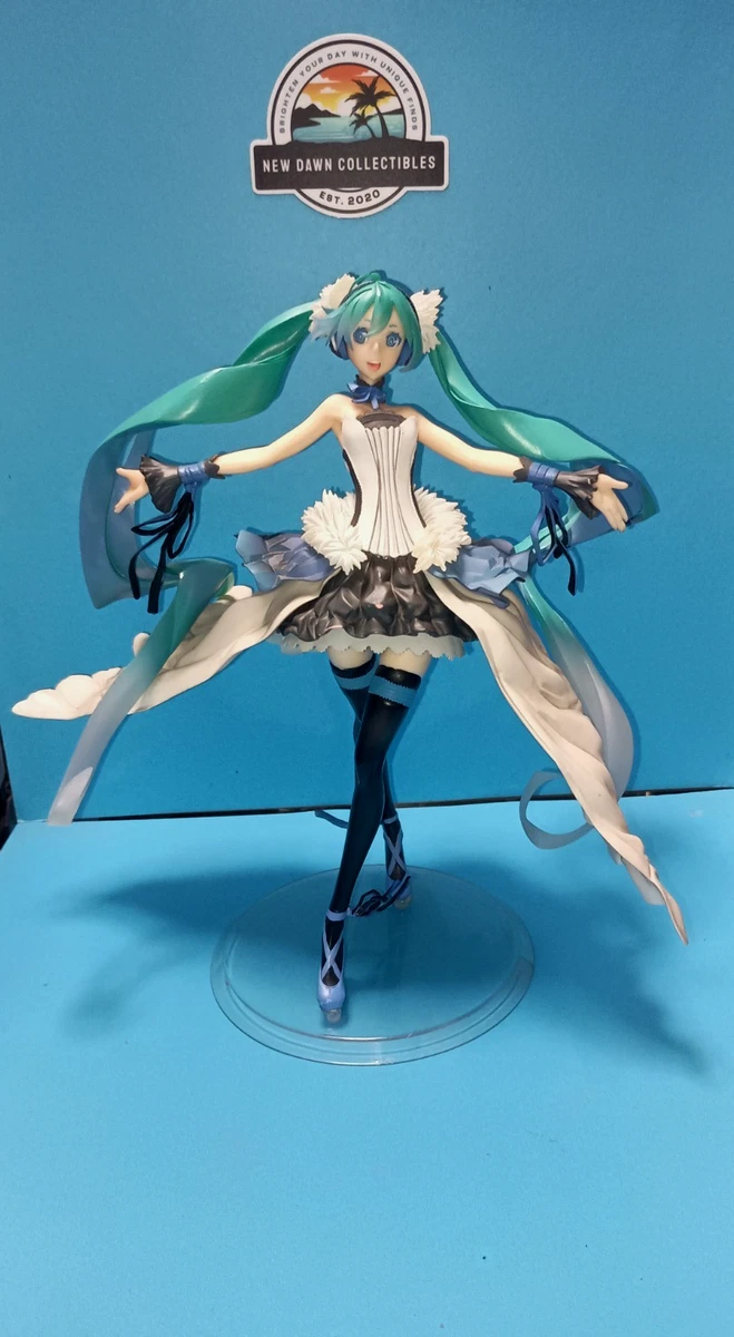 La Samurai de 7th Dragon 2020 à nouveau en figurine chez Max Factory