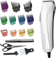 REMINGTON Haarschneider HC5035 ColourCut Haar...