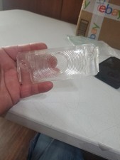 1966 Buick Skylark Gs Wagons Delco Guide Parking Lamp Lens 5957779 Chipped