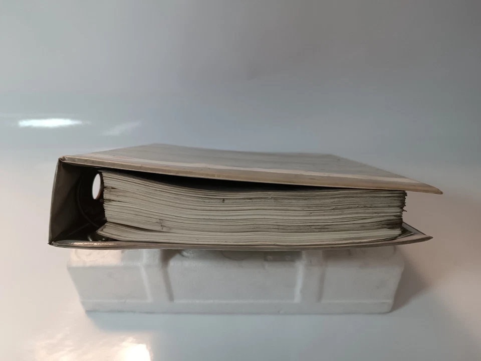 Manuale officina guida riparazioni Audi 80 1994 schemi elettrici ricerca guasti. - Immagine 4 di 4