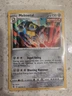 Melmetal #189/264 Holo Rare 2021 Pokemon Fusion Strike NM +🎁
