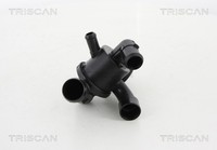 Thermostat KüHlmittel Triscan 8620 41887 FüR Audi Plus EOS Skoda Seat VW Beetle