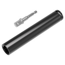 1/2 Drive Socket Set, 24mm Deep Impact Socket...