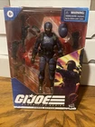 G.I. Joe Classified Series Cobra Officer #37 6” Figure Brand New Sealed