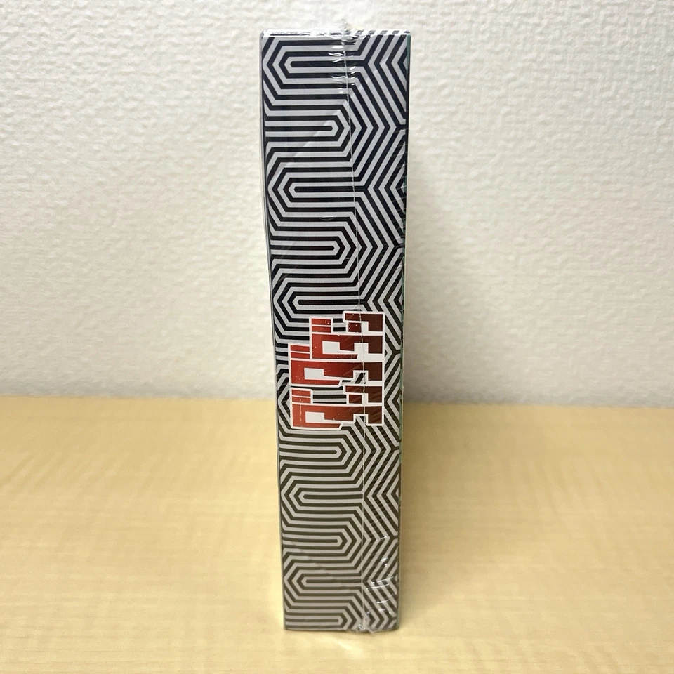 Weiss Schwarz Dandadan Booster Pack Box Japanese Bushiroad New Sealed 2025 - Image 3 of 4