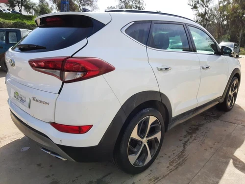 92208D7000 Piloto Delantero Derecho para HYUNDAI TUCSON (TL) 2016 8619121 - Imagen 9 de 10