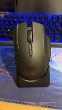 Razer Naga Epic Chroma 19 Button Wireless Chroma RGB MMO Mouse RZ01-01230100-R3U