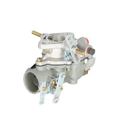 Carburetor - Genuine Zenith fits John Deere 440 L AL20225T fits Case VT2072