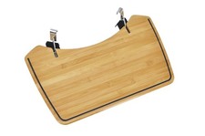 Outdoorchef Bambus-Seitentisch 570
