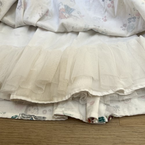 Disney Animators’ Collection Young Princess Dress Girl’s Sz. 5/6 Adorable - Picture 3 of 7