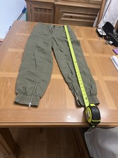 abercrombie fitch women Pant