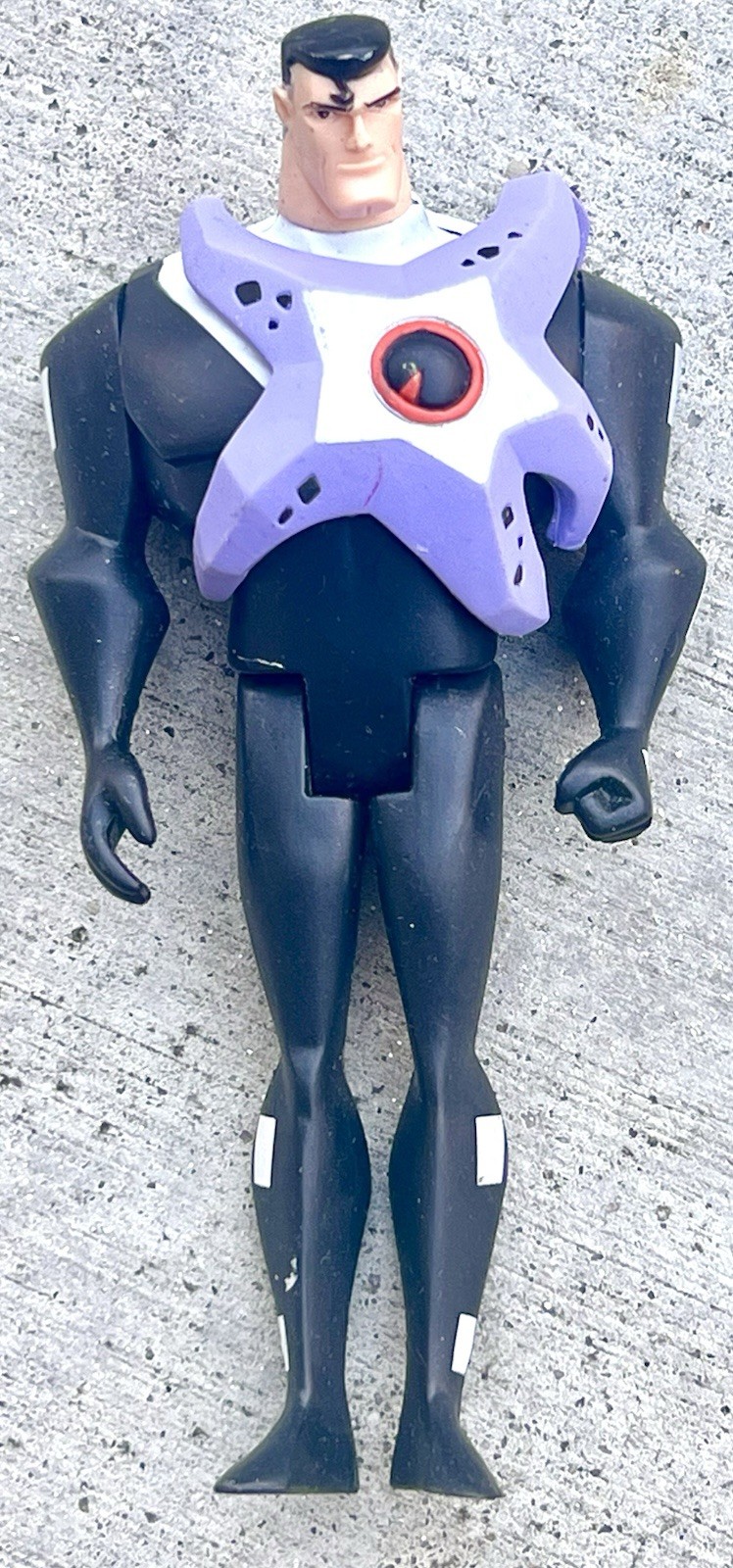 Batman Beyond Dc