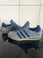 Vintage Adidas Jeans Made in Austria 70s 80s