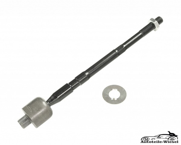 Axialgelenk Spurstange / Vorne FüR Isuzu D-Max I Tfr Tfs Pritsche 02-12-image