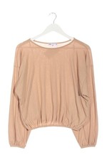 ZARA Camicia maglia Donna Camicia Taglia IT 40 color carne stile casual