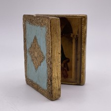 VTG Florentine Florenza Folding Mini Annuncia...