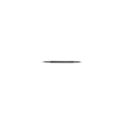 Noga Ersatz-Klinge gerade (80x4,2 mm) Werkzeugstahl