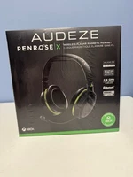 Audeze Penrose X Wireless Bluetooth Magnetic Gaming Headset