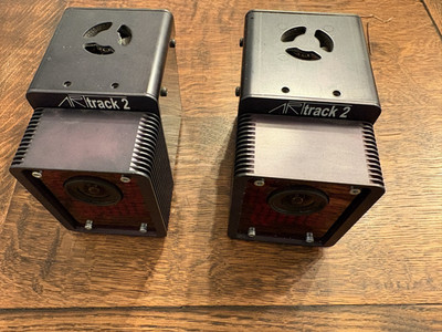 Professionelles ART VR Tracking System Bundle | ARTTRACK2 | Flystick2 | DTRACK2