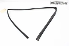 2019-2021 TOYOTA PRIUS HATCHBACK FRONT LEFT DOOR WINDOW GLASS RUN CHANNEL OEM