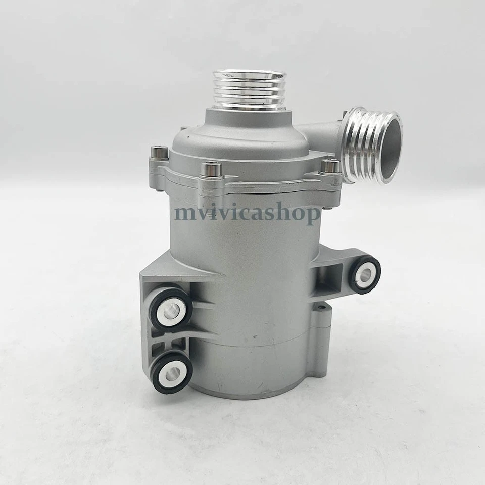 11517597715 Engine Electric Water Pump For BMW X1 X3 Z4 228i 320i 328i 428i NEW Foto 4 de 4