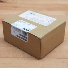 Siemens 6GT2002-1HD01 Simatic RF170C RFID Connection Block - NEW