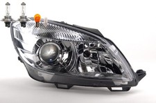 Ampoule Skoda FABIA