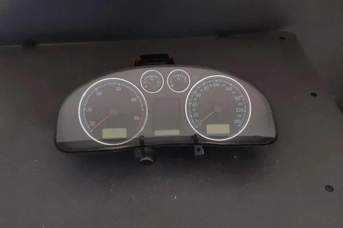 VW PASSAT Variant B5 3B6 Kombiinstrument 020901231121 VWZ7Z0A4198438 34676486