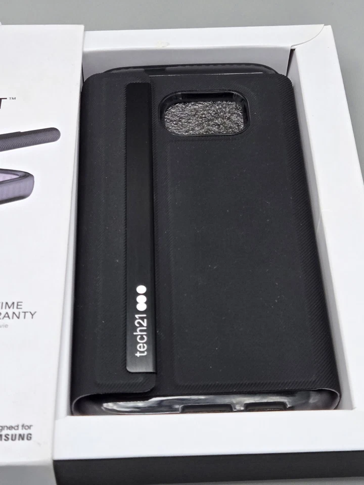 New Evo Wallet Case for Samsung Galaxy S7 Pink  - Image 2 of 4