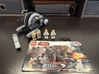 LEGO Star Wars: Corporate Alliance tank droid (7748)