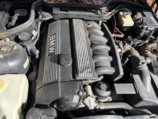 97-98 BMW Z3 2.8L L6 M52B28 Aluminum Block Complete Engine Motor 152K Miles