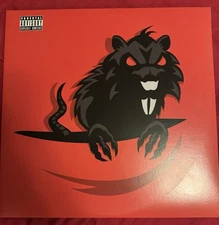 Flip the Rat by Insane Clown Posse (Record, 2019)