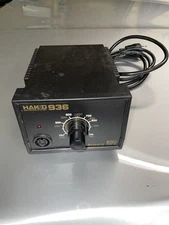 HAKKO 936 ESD SAFE Soldering Station