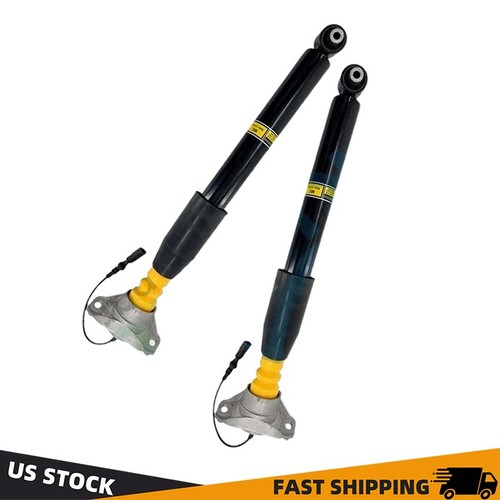 Lamborghini Urus 2016-2022 Rear Left, right Dampers Pair Photo - $130