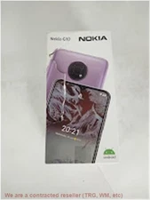 Nokia G10 | Android 11 Smartphone | DARK BLUE SEE DETAILS