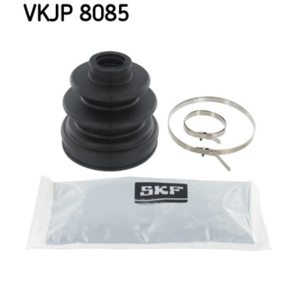 Faltenbalgsatz Antriebswelle SKF Vkjp 8085-image
