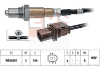 Eps Lambdasonde Lamdasonde Diagnosesonde FüR Suzuki Vitara Ly