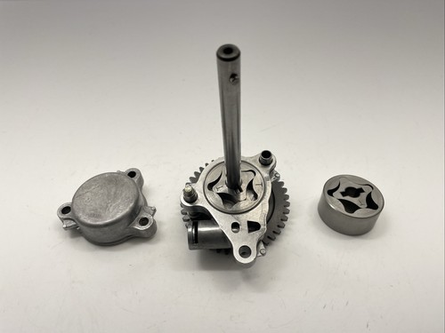 ♻️ KTM Duke 390 ABS 2017 - 2020 Ölpumpe ♻️