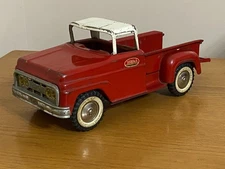 Tonka Pickup Truck Vintage Pressed Steel Toy Truck SA-54