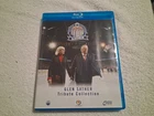 Glen Sather Tribute Collection Blu-ray - Brand New Sealed