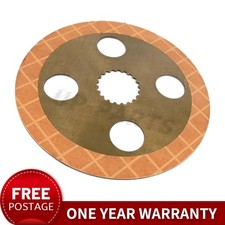 Brake Disc For Kubota TC750-65180 3C081-65180 L3350 L3750 M4500 M5950 M8540