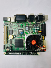 Maxan MPC-740T CPU Board