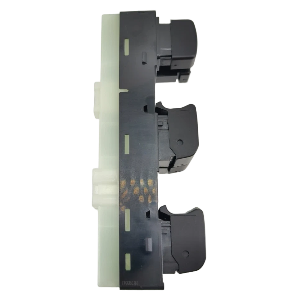 Front Left Power Window Switch For 2012-2019 Nissan Versa Foto 4 de 4