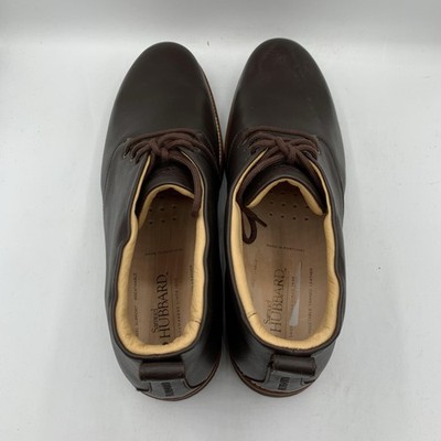 Samuel Hubbard Re-Boot Chukka Boots Mens Size 11.5 Brown  display picture 3