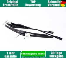 Audi A5 8T3 B8 8T1955407 Scheibenwischerarm Frontscheibenwischer Set